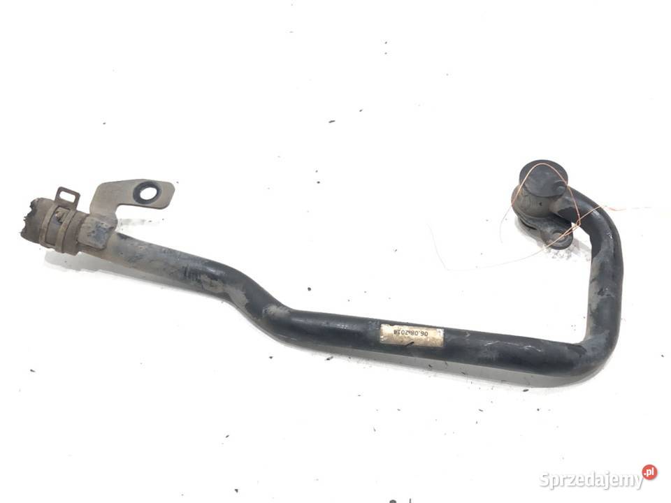 RURA WODY SKODA OCTAVIA III 04L121065AJ 16 105