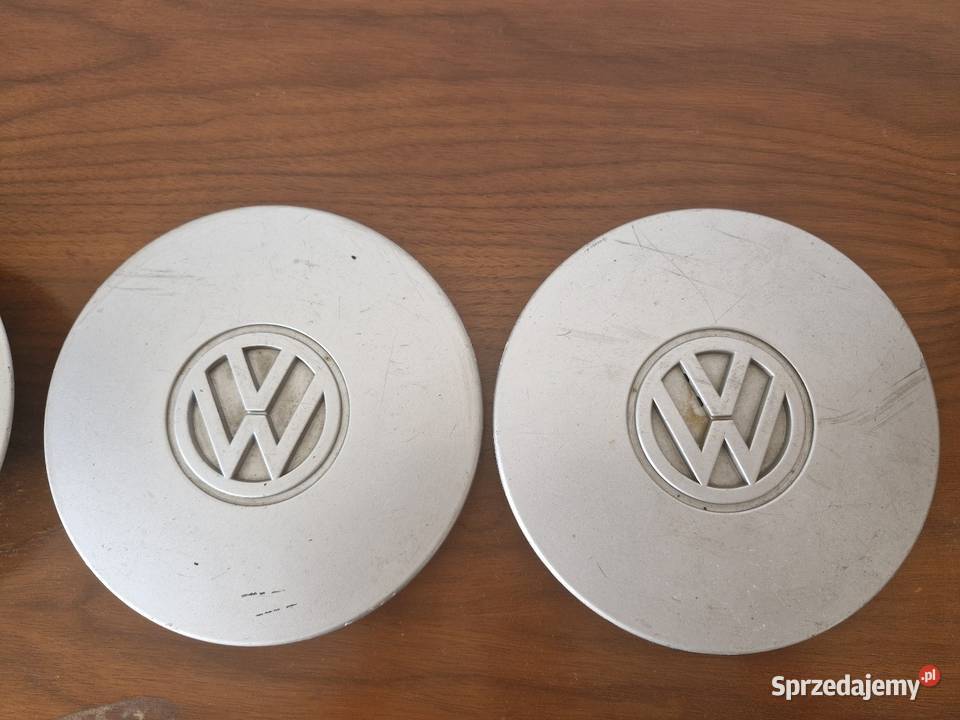 VW Polo III 6N Kołpak Dekielek 6N0601149 Gdańsk