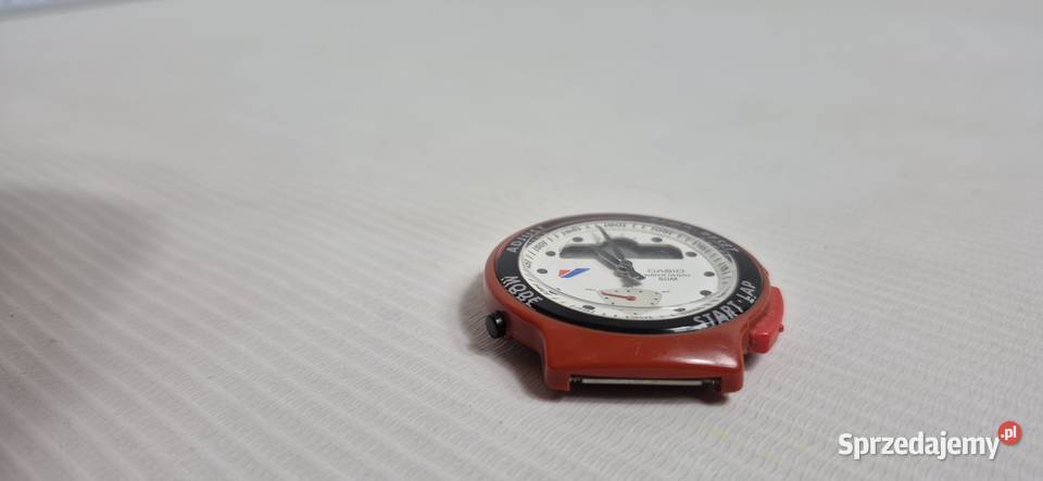 VINTAGE CASIO VQ11 731 Unikat z lat 8090 Biłgoraj sprzedam