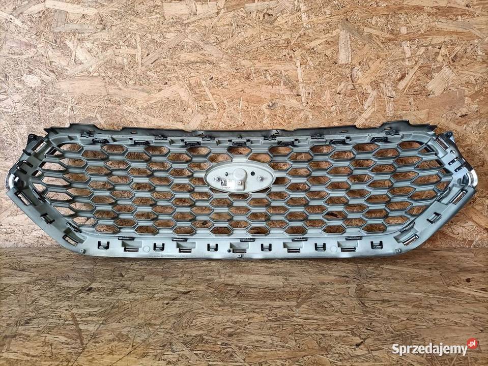 FORD KUGA MK2 VIGNALE ATRAPA GRILL ZDERZAK PRZÓD Pleszew sprzedam