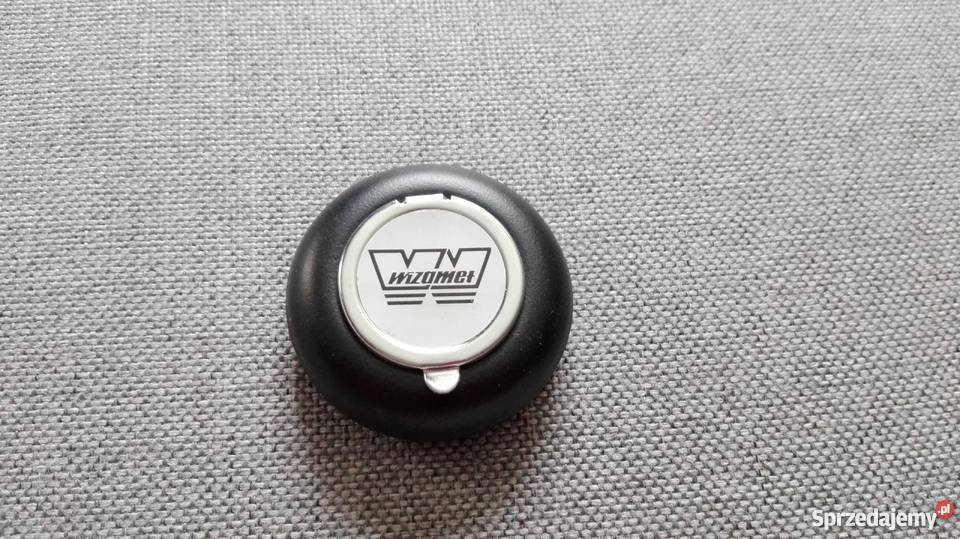 Pamiątki z PRL NOWA METALOWA POPIELNICZKA