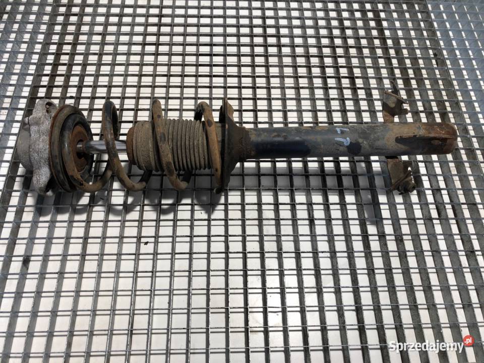 AMORTYZATOR LEWY PRZÓD PEUGEOT BOXER II 22 osobowe Amortyzatory