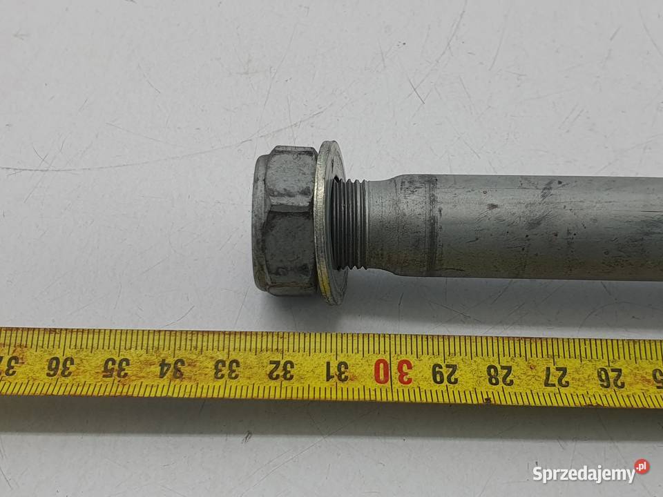 Oska Os Wahacza Honda Cb 650F łódzkie Łódź