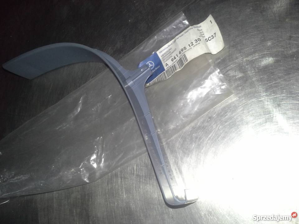 9416951230 5C37 MERCEDES ACTROS 9416950630 Kłobuck