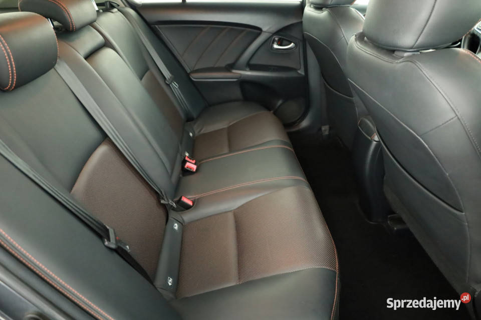 Toyota Avensis 18 Valvematic skórzana tapicerka Piaseczno sprzedam