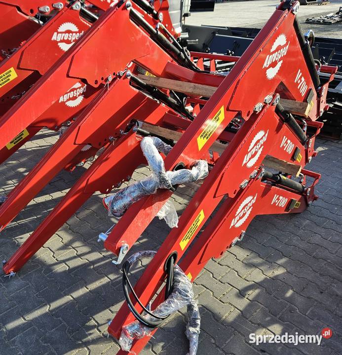 SKRZYNIA TRANSPORTOWA 120150 Do TuZ kat I II Wieniawa