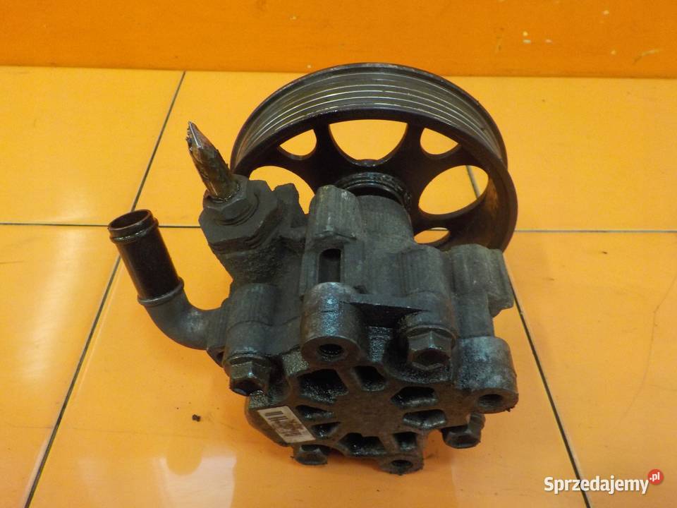 CAPTIVA ANTARA 22 VCDI 13r Z22D1 pompa Suków