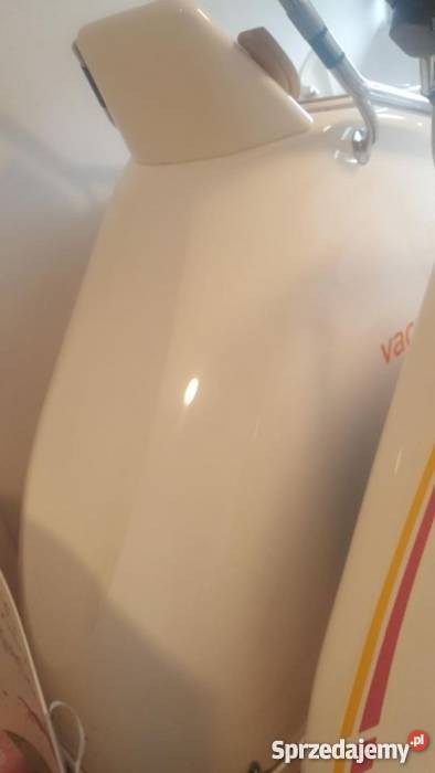 Vacu well bieżnia pod ciśnieniem Warszawa