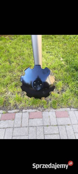 Talerz OFAS 560mm Częstochowa sprzedam