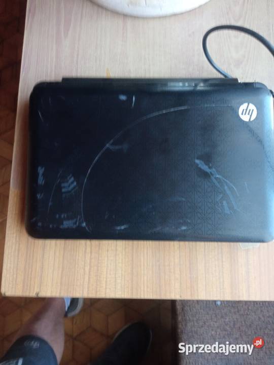 Sprzedam hp 11.9" Kęty