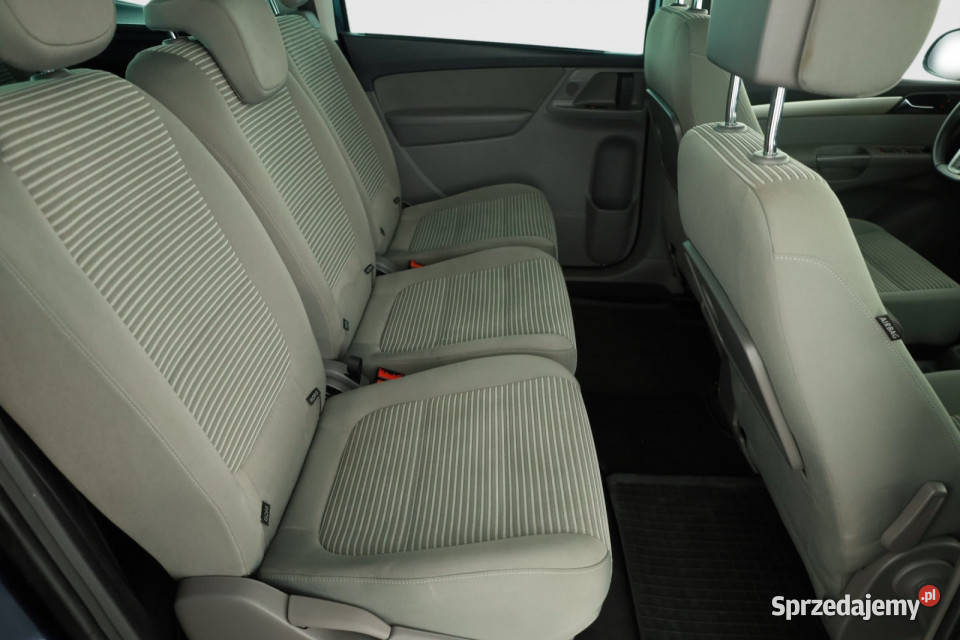Seat Alhambra 20 TDI szyberdach śląskie Katowice