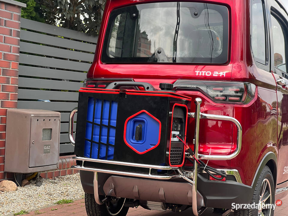 SARINI TITO 2 H TITO 2 H TITO 2 HS