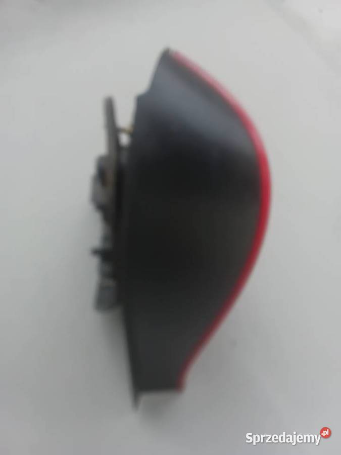 Lampa prawa tylna mercedes a klasa w168