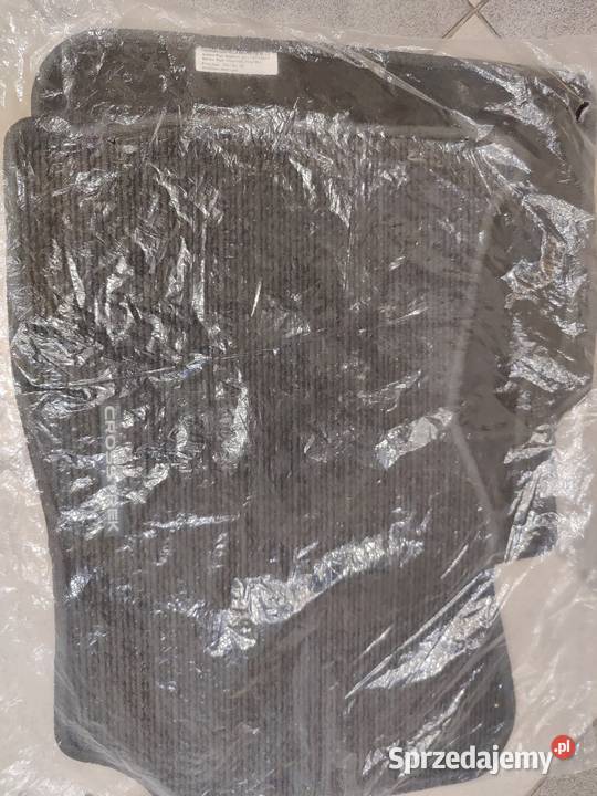 Subaru Crosstrek Floor Mat dywaniki Rzeszów