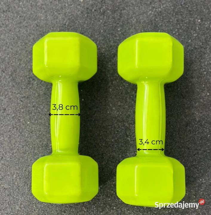 Hantle fitness 4