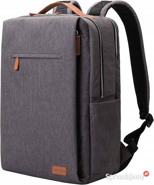Plecak NOBLEMAN plecak na laptopa Myszyniec