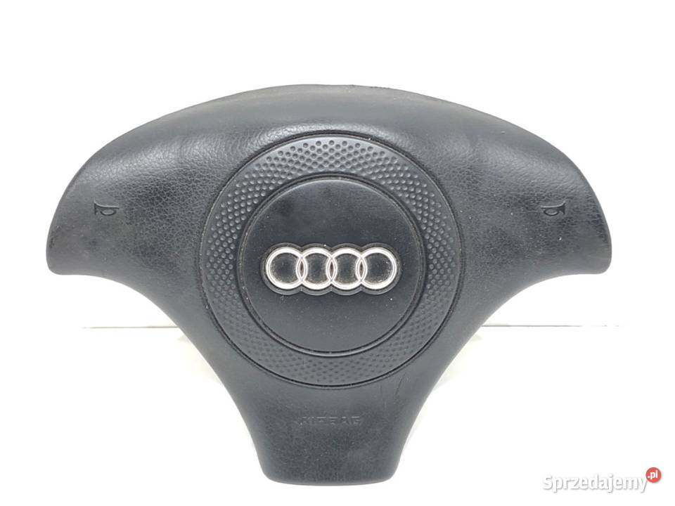 PODUSZKA POWIETRZNA KIEROWCY AUDI A6 C5 Poduszki powietrzne