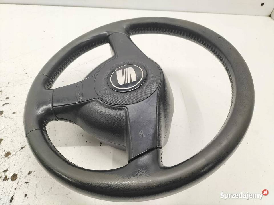 KIEROWNICA SPORT TOLEDO II Seat Leon I 19992006 Kierownice