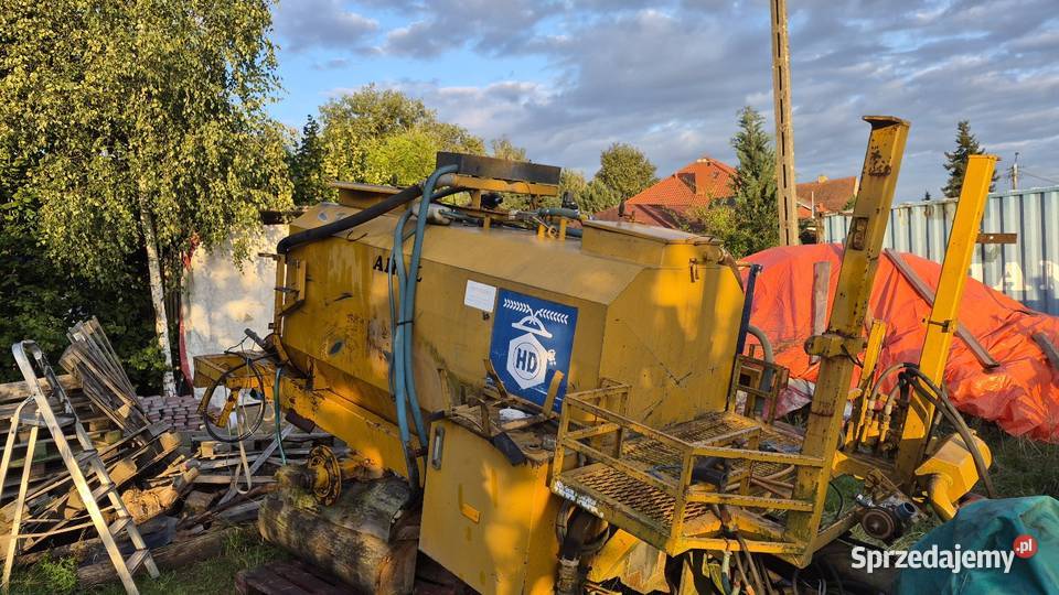Zbiornik 3000 l z nierdzewki kwasówki Nowa Święta sprzedam