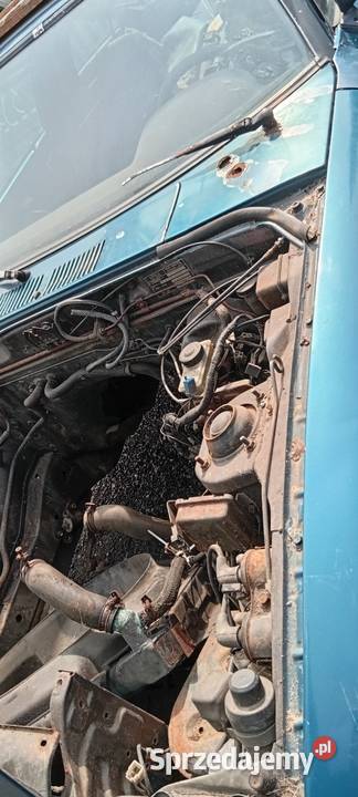 Mazda rx7 części 12A 80r Mazda Nowy Sącz