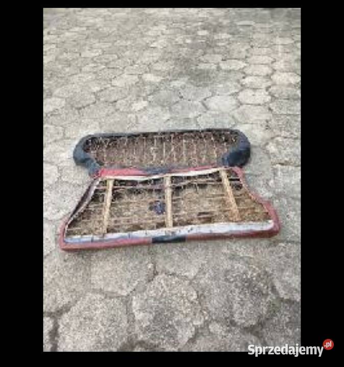 Warszawa m20 Kanapa Ciechanowiec sprzedam