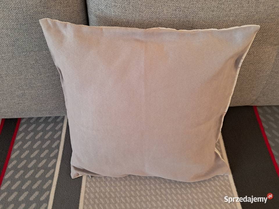 Poszewka dekoracyjna na małą poduszkę InHome do Kraków