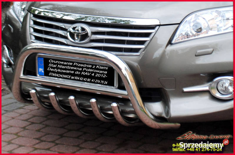HILUX Toyota RAV4 Land Cruiser 120 150