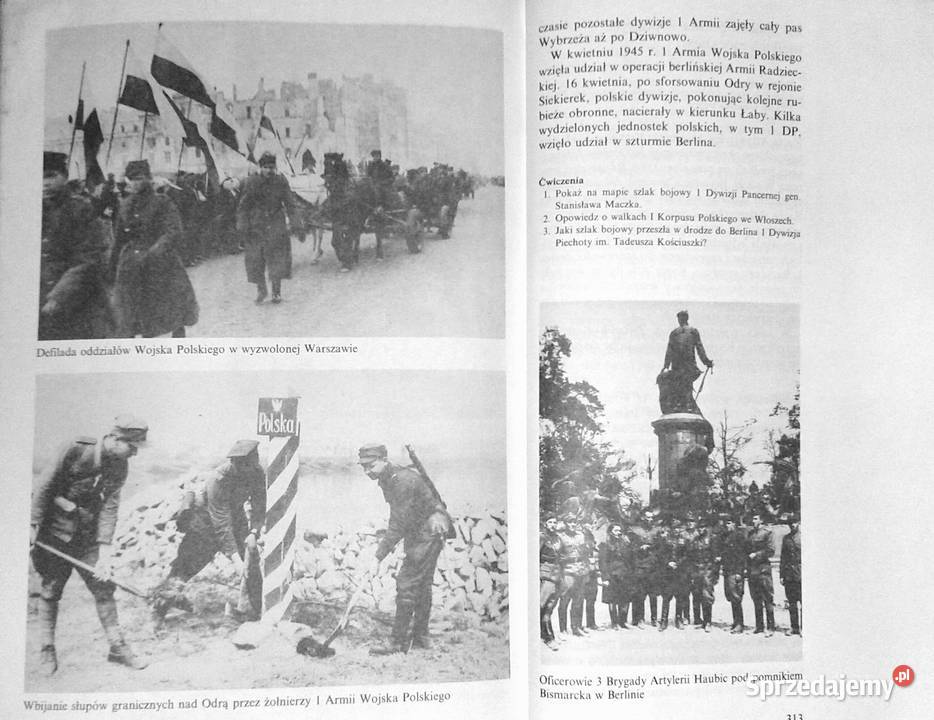 Historia 8 Trudny wiek XX Tadeusz Glubiński Chełm