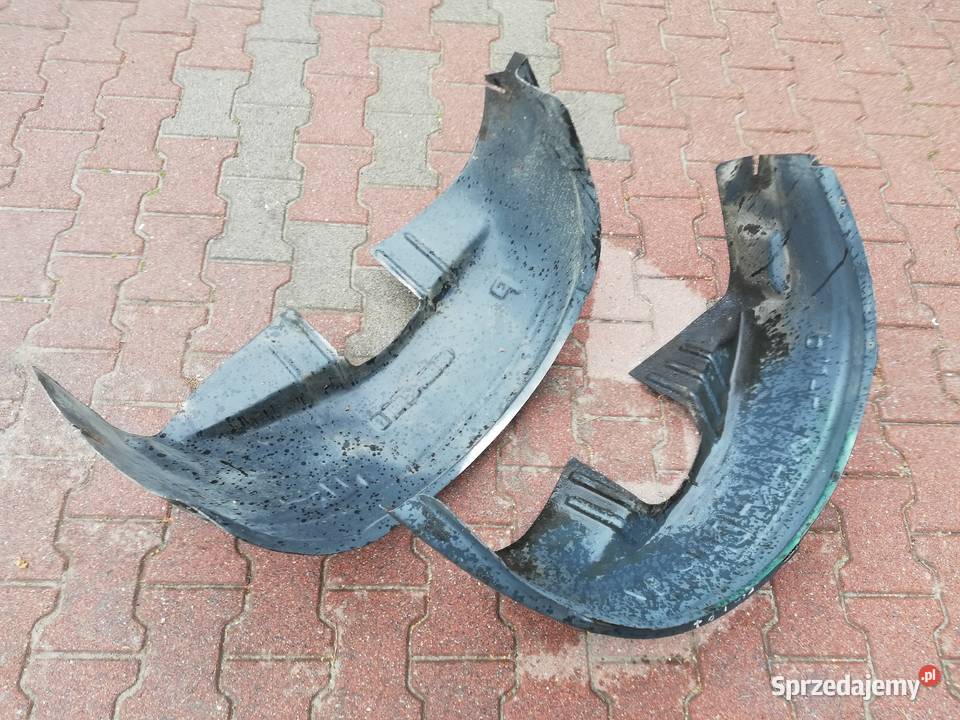 POLONEZ CARO ATU TRUCK WSZYSTKIE CZĘŚĆI