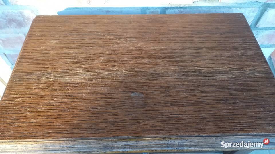 Stolik nocny Szafka nocna Komoda 744 sprzedam