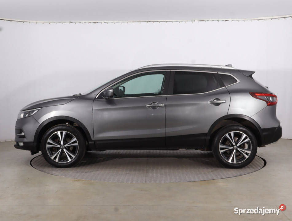 Nissan Qashqai 13 DIGT Piaseczno sprzedam