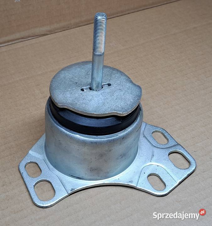 FEBI 12505 PODUSZKA SKRZYNI BIEGÓW FIAT PUNTO osobowe Mielęcin