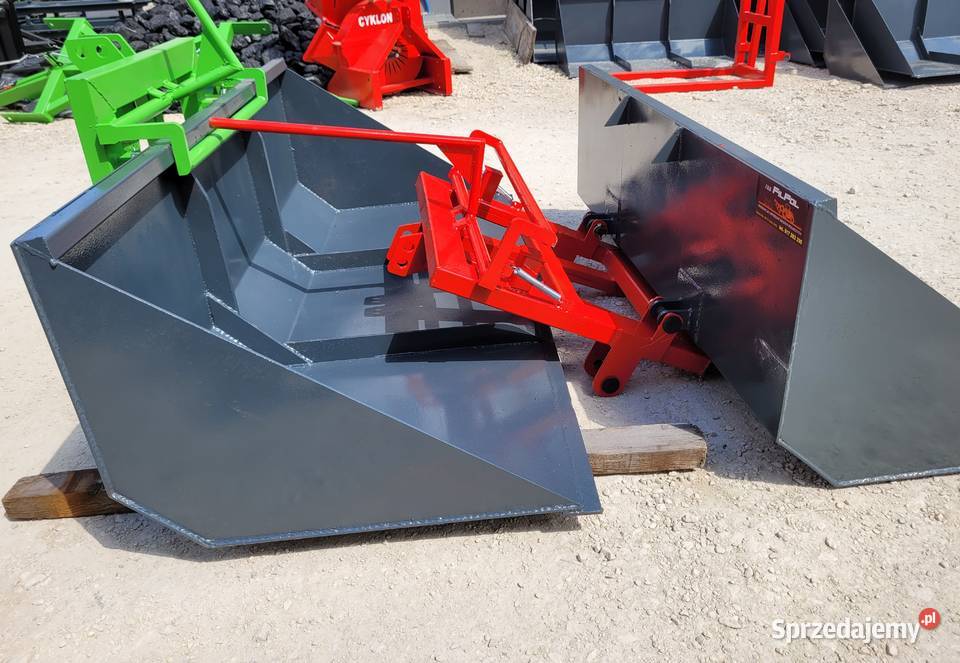 możliwa hydraulika szufla łycha łyżka do Pozostałe Biała Podlaska