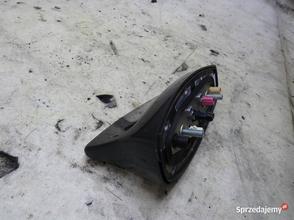 ANTENA DACHOWA GPS LRC JAGUAR XF X260