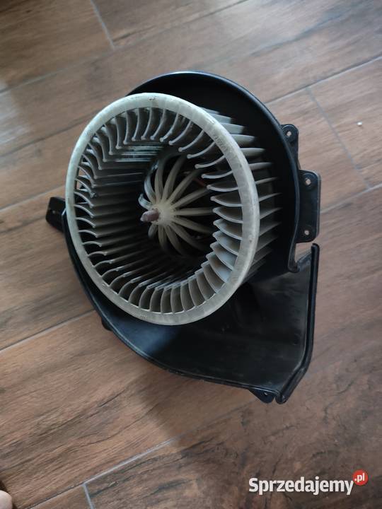 Dmuchawa wentylator SKODA FABIA 1