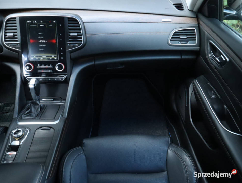 Renault Talisman 16 dCi mazowieckie
