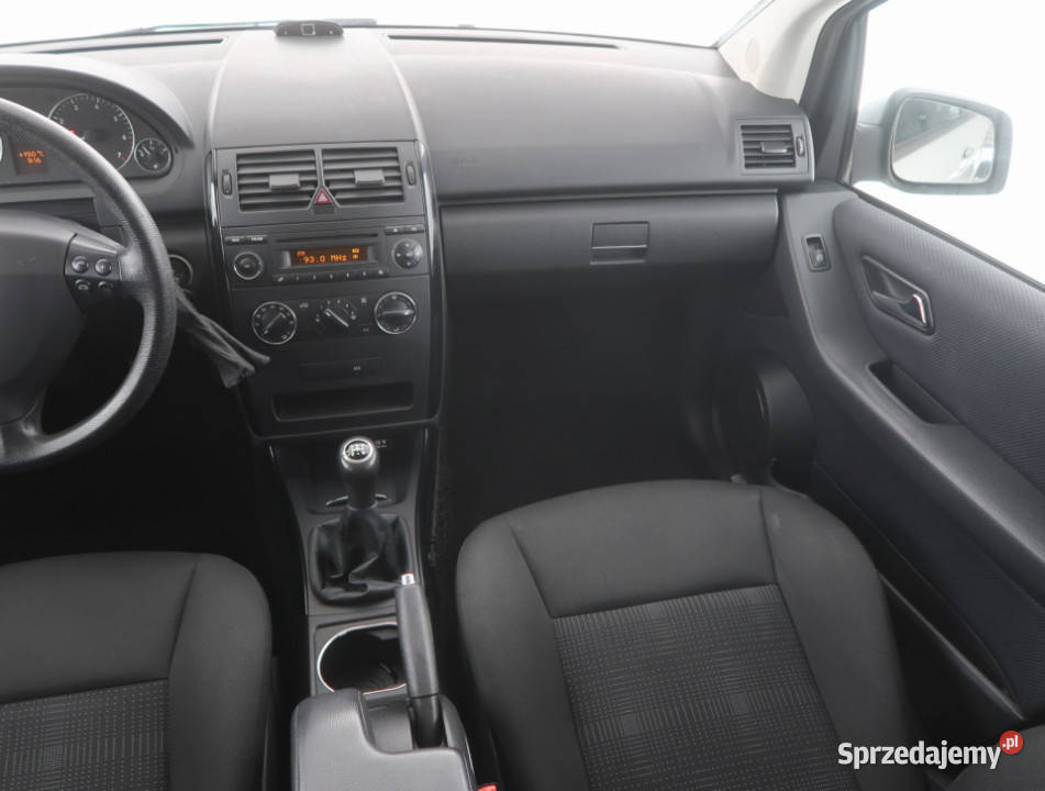 Mercedes A A 160 dolnośląskie