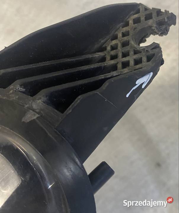 LAMPA LEWA PRZÓD CITROEN C3 II DS3 lift 0915 śląskie Jasienica sprzedam