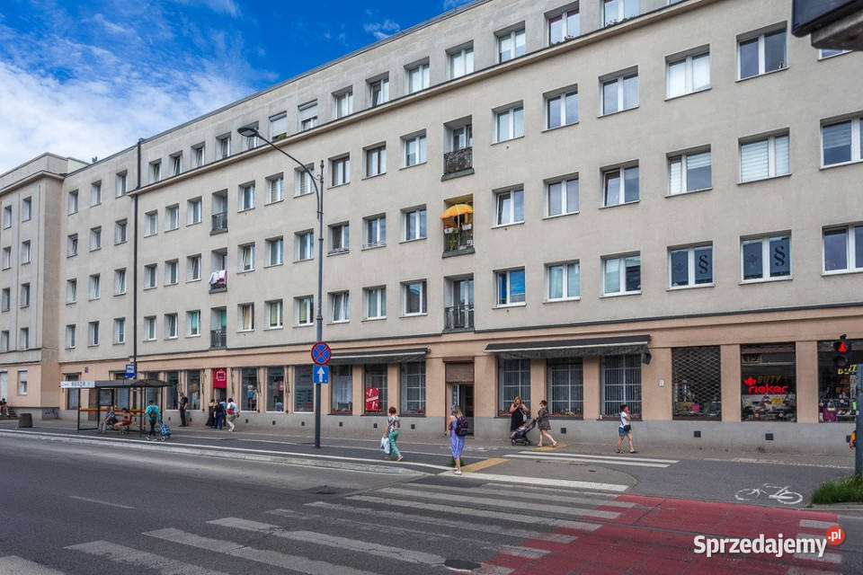 Lokal 151 m z witrynami do negocjacji łódzkie Łódź