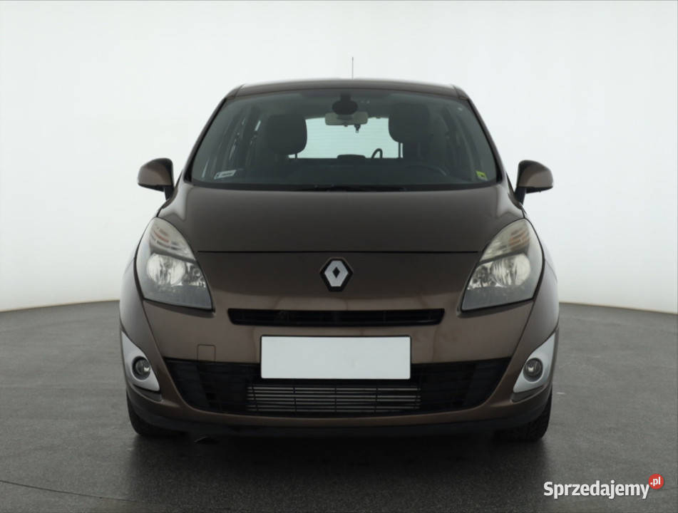 Renault Grand Scenic 19 dCi bluetooth Piaseczno sprzedam