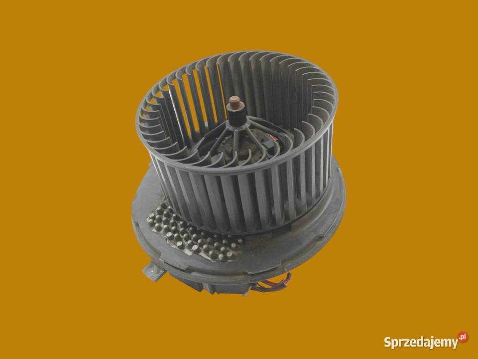 DMUCHAWA NAWIEWU 3C1820015T 3C0907521F Skoda Rok produkcji 2013 sprzedam
