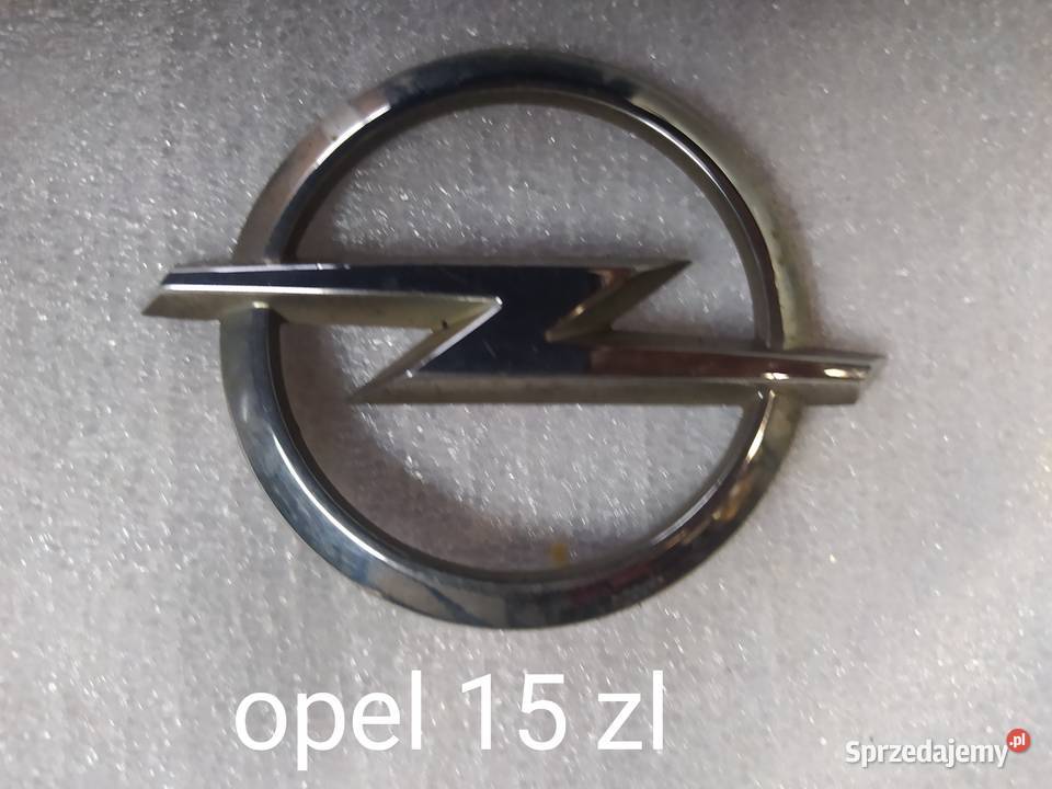 Znaczekemblemat Renault Toyota Alfa inne Emblematy Czeladź