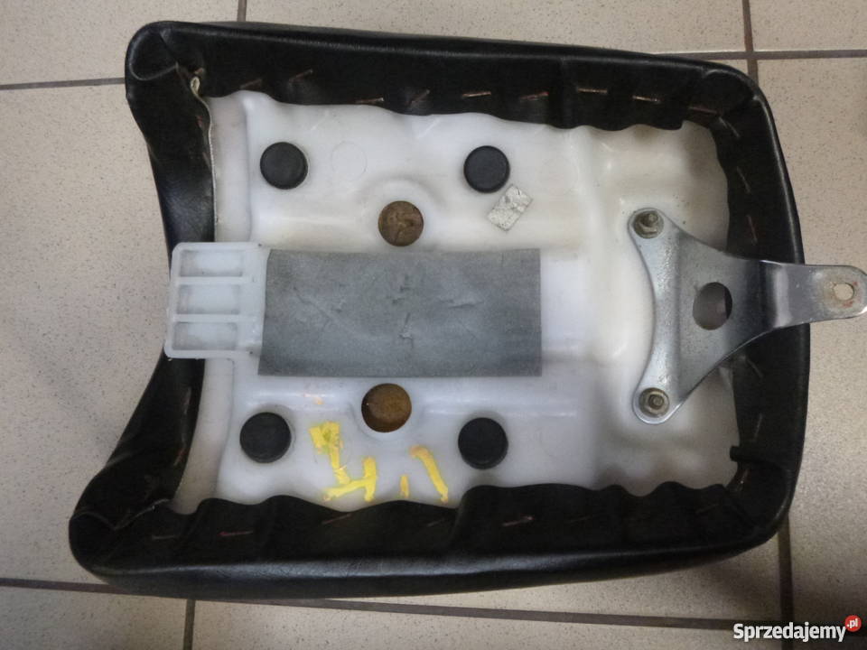 Kanapa siedzenie komplet Honda Shadow VT1100 Jawiszowice