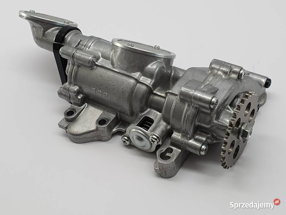Pompa Oleju Yamaha YXZ 1000 Silniki i osprzęt łódzkie Łódź