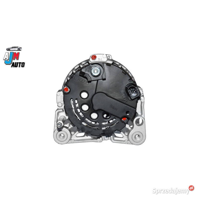 Alternator 038903023R 14 TDI Audi A2 19 TDI Audi Grabów Szlachecki