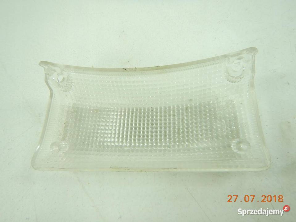 KLOSZ LAMPY SUZUKI CARRY 86 ORYGINAŁ osobowe sprzedam