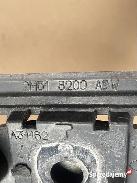 2M518200 grill atrapa chłodnicy Ford focus mk3 Szczecin