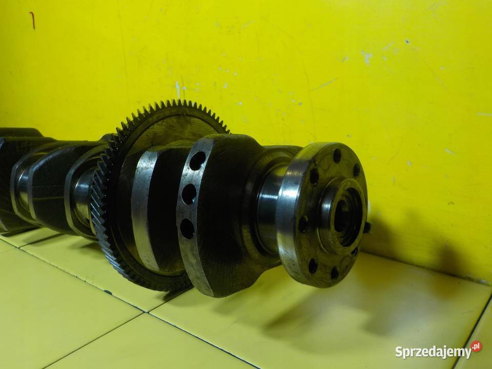 4007 CCROSSER OUTLANDER 22 HDI 10r 4HN wal Suków