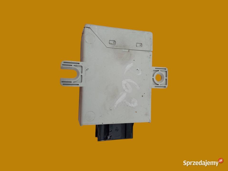 MODUŁ CIŚNIENIA W OPONACH 4F0907274 Audi A6 III