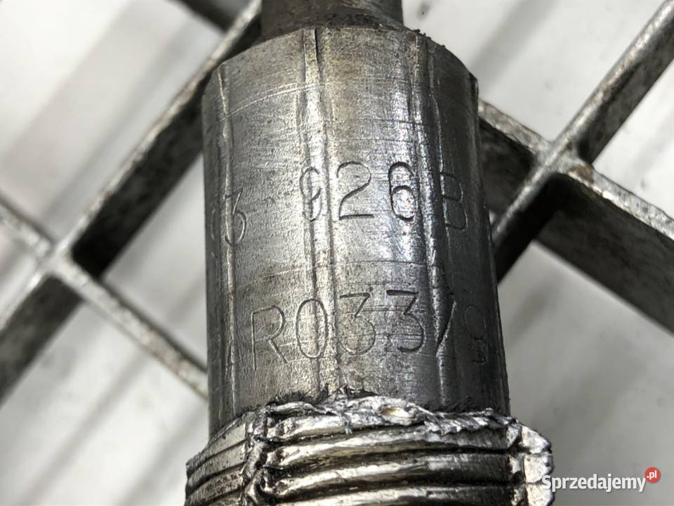 WĄŻ WSPOMAGANIA BMW E39 1093926 35 245 9503